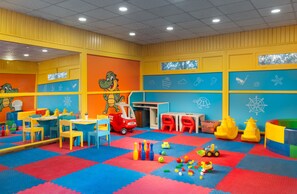 子供用スペース