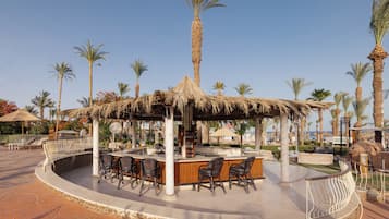 Bar de playa