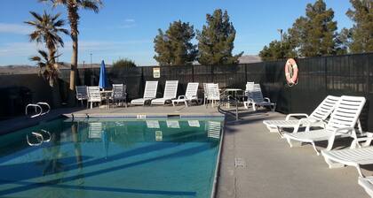 Baymont by Wyndham Barstow Historic Route 66