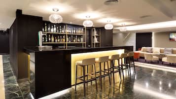 Bar (en el alojamiento)