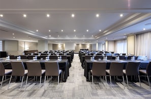 Salle de réunion