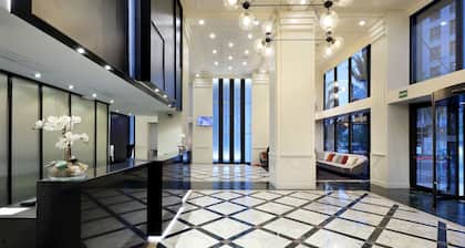 Exe Rey Don Jaime Hotel