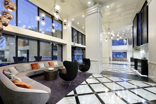 Exe Rey Don Jaime Hotel