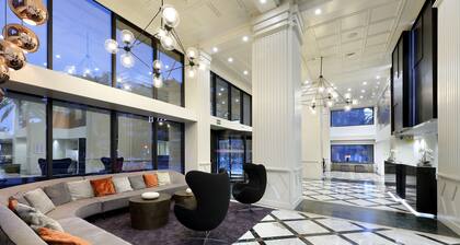 Exe Rey Don Jaime Hotel