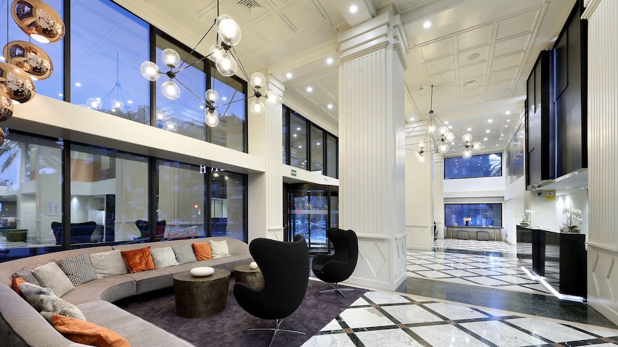 Exe Rey Don Jaime Hotel