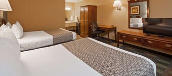 SureStay Hotel by Best Western Cameron