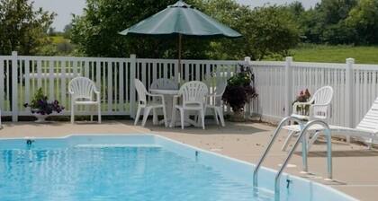 SureStay Hotel by Best Western Cameron