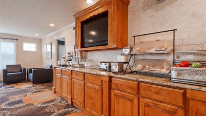 SureStay Hotel by Best Western Cameron