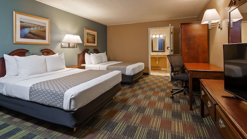 SureStay Hotel by Best Western Cameron