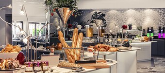 Mercure Marseille Centre Vieux Port