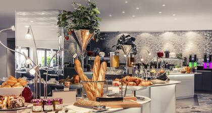 Mercure Marseille Centre Vieux Port