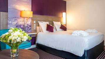 Privilege, Double Room, 1 Double Bed