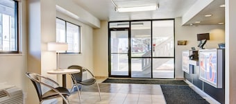 Motel 6 Springfield, MO - North