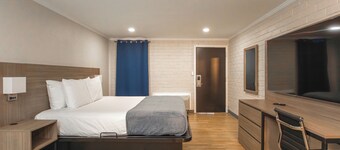 Economy Suites Springfield - Extended Stay