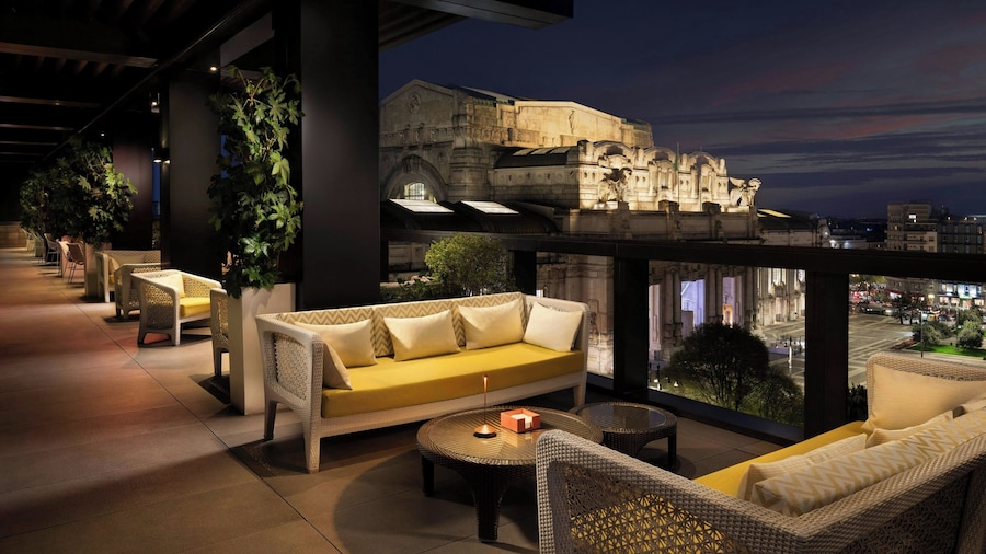 Excelsior Hotel Gallia, a Luxury Collection Hotel, Milan