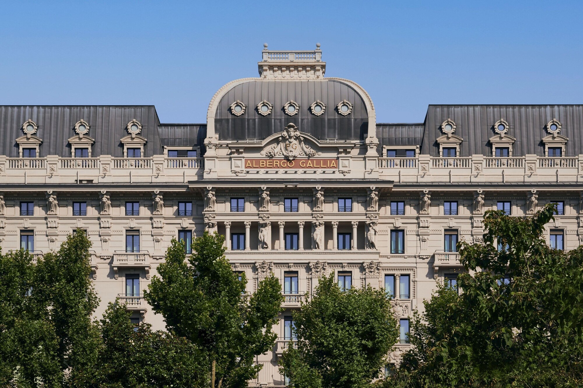Hotel 5 stelle