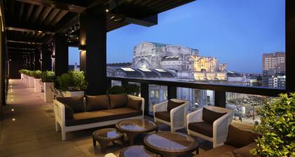 Excelsior Hotel Gallia, a Luxury Collection Hotel, Milan