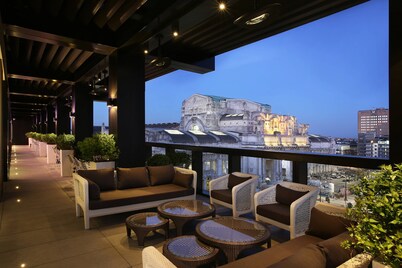 Excelsior Hotel Gallia, a Luxury Collection Hotel, Milan