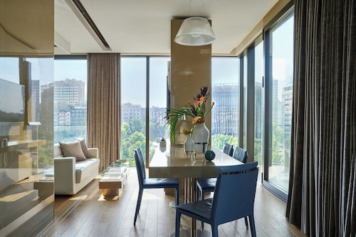 Excelsior Hotel Gallia, a Luxury Collection Hotel, Milan