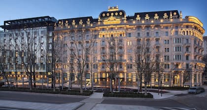Excelsior Hotel Gallia, a Luxury Collection Hotel, Milan