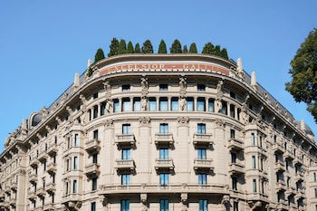 Excelsior Hotel Gallia, a Luxury Collection Hotel, Milan