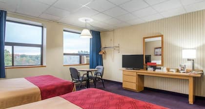 Econo Lodge