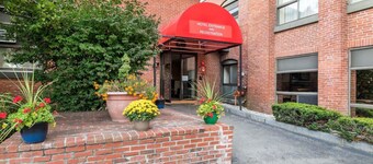 Econo Lodge Manchester