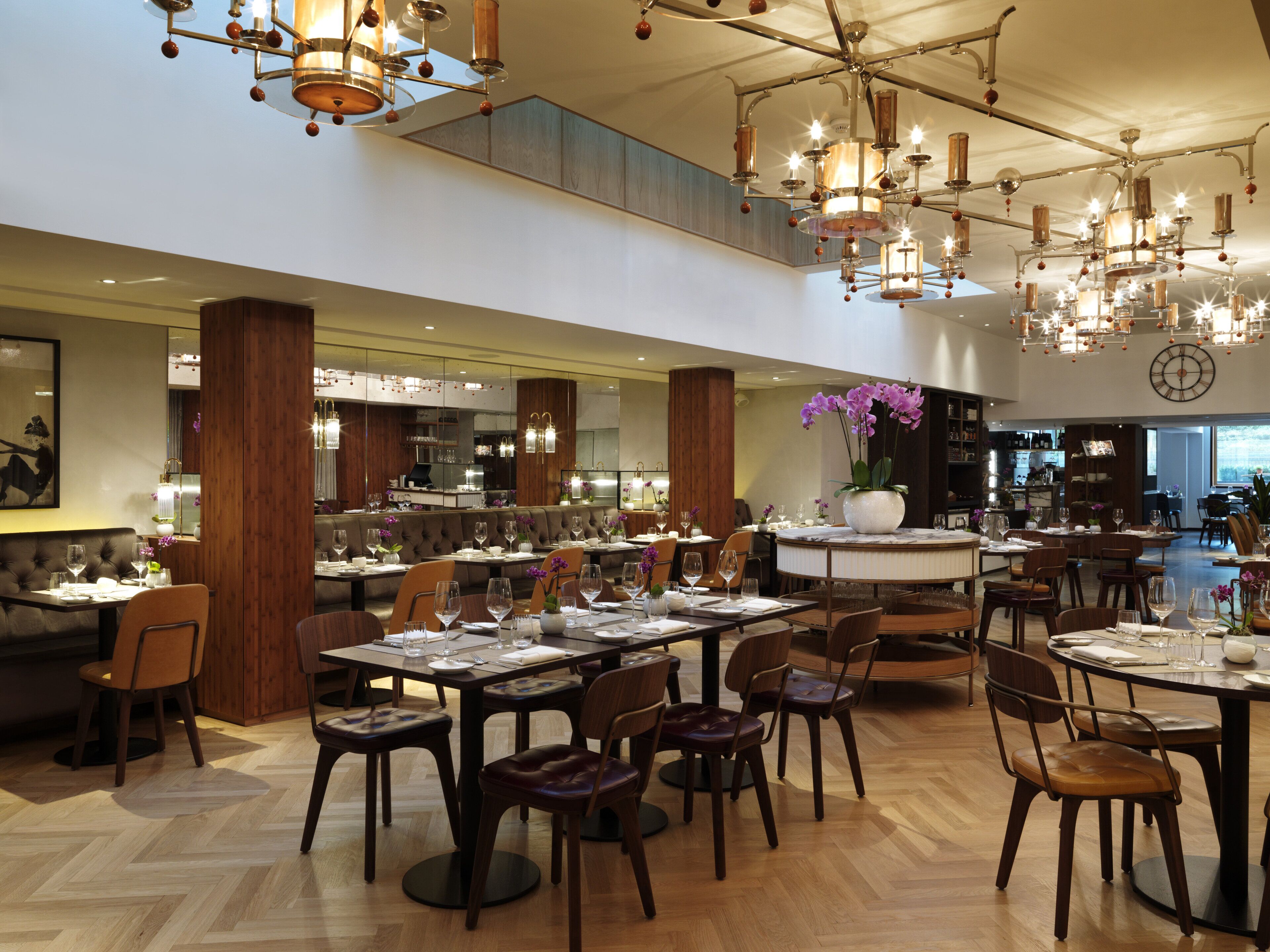 Foto - The Athenaeum Hotel & Residences