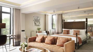 1 habitación, sábanas de algodón egipcio y ropa de cama de alta calidad