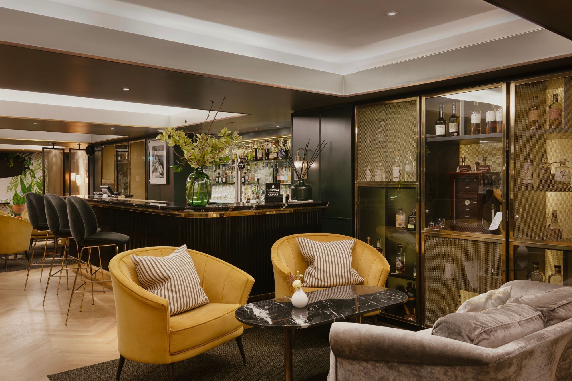 Foto - The Athenaeum Hotel & Residences