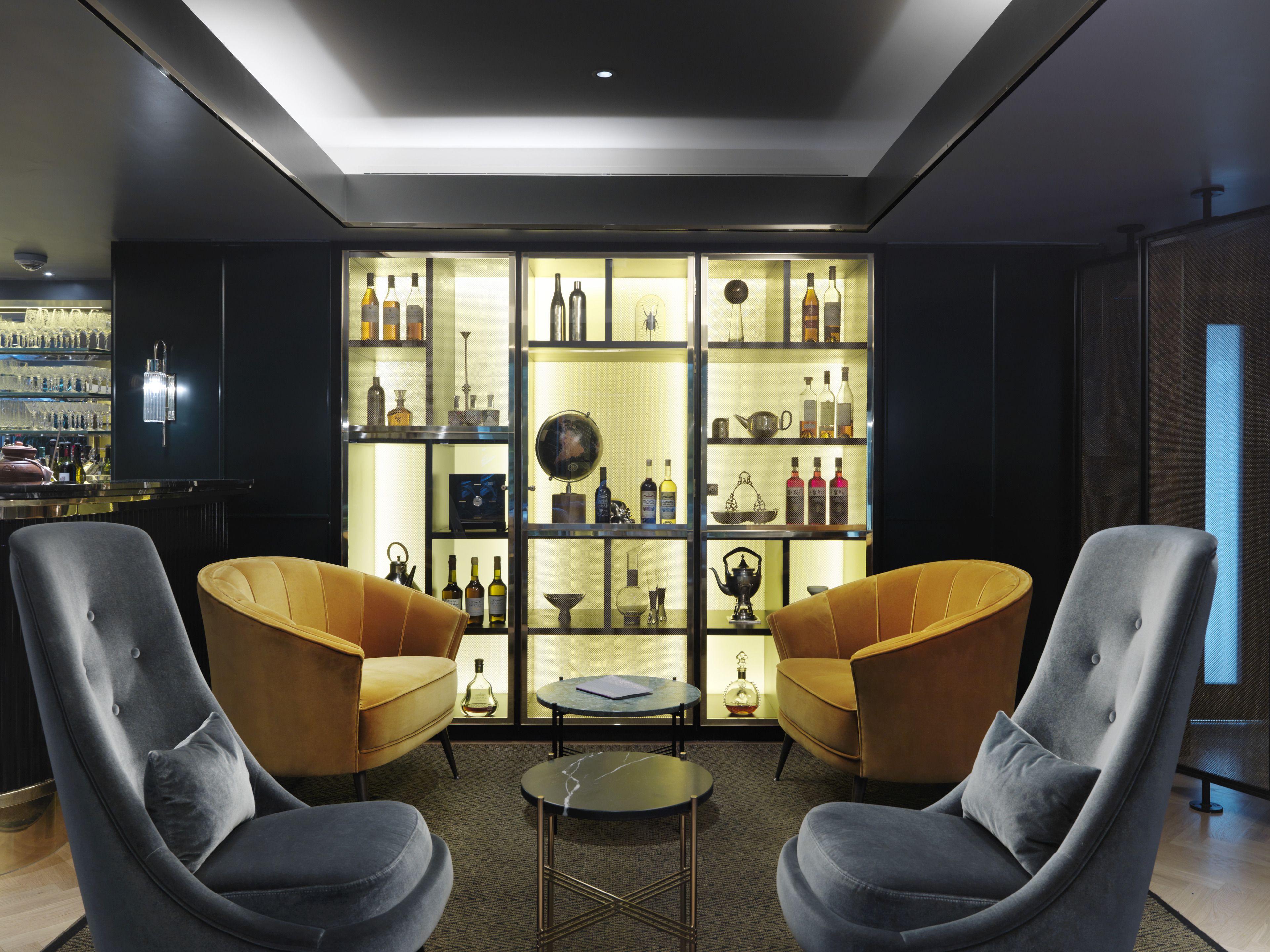 Foto - The Athenaeum Hotel & Residences