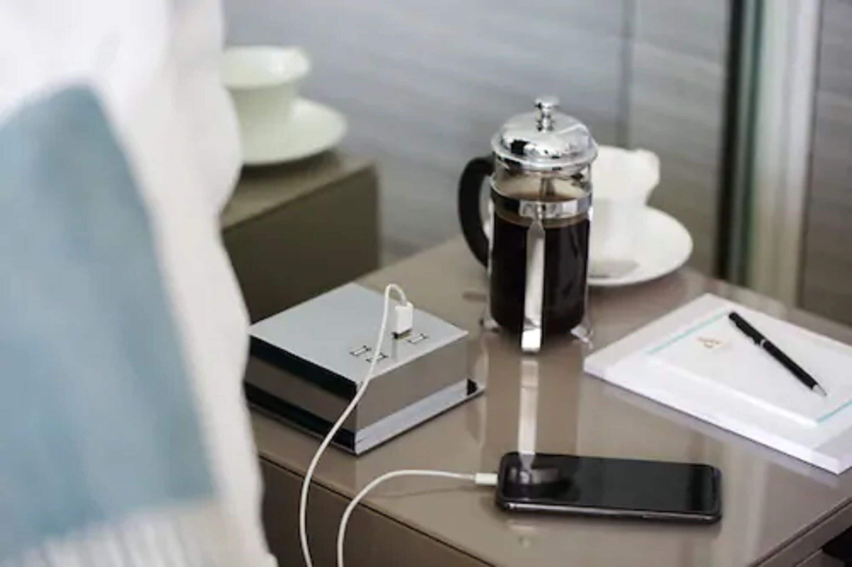 Foto - The Athenaeum Hotel & Residences