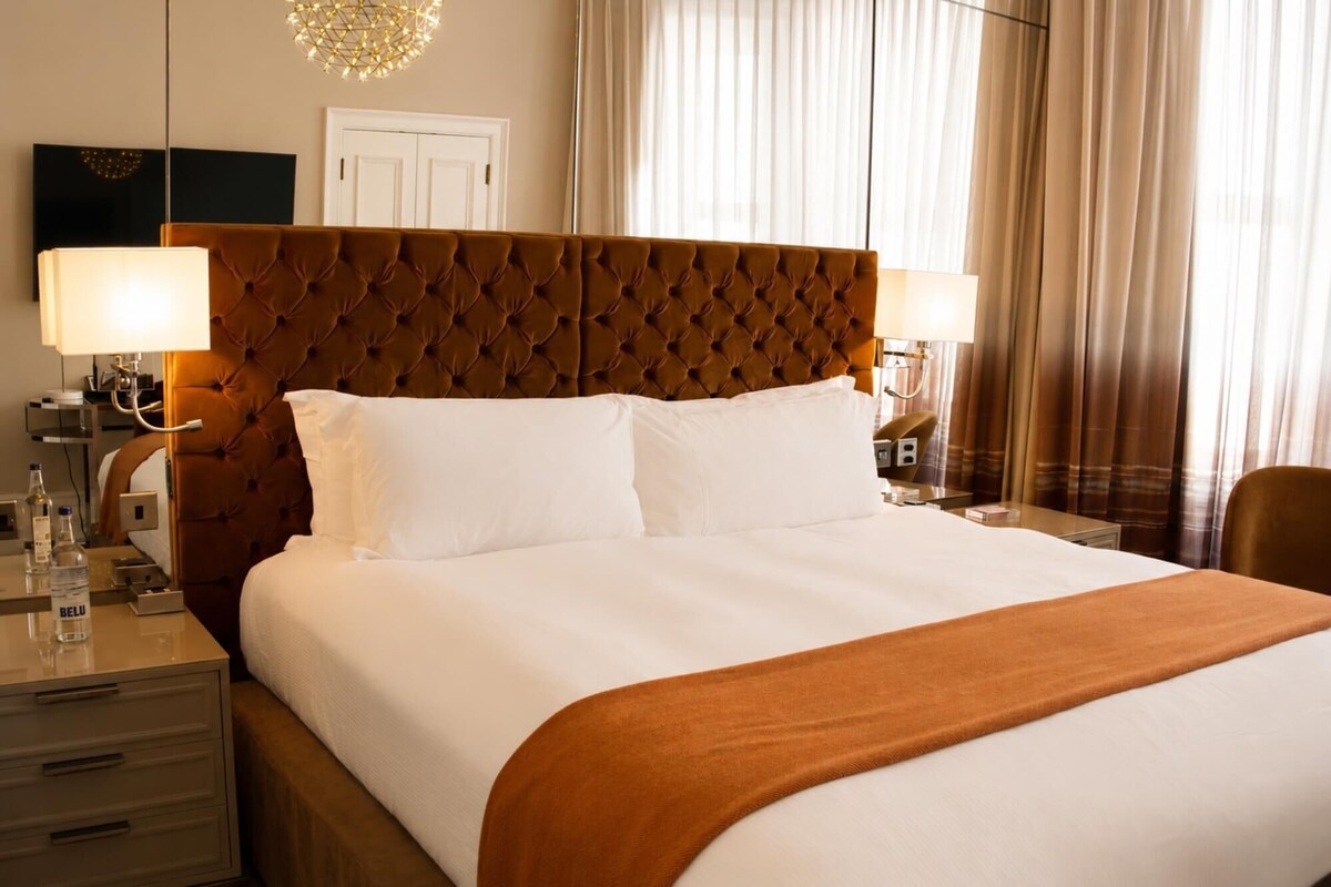 Room (Townhouse) | Room amenity