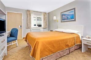 Double Room | In-room safe, desk, iron/ironing board, free cots/infant beds