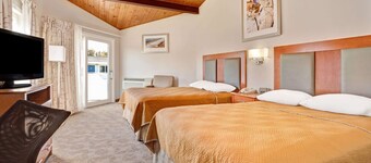 Travelodge by Wyndham Mill Valley/Sausalito