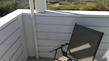 Room, 2 Queen Beds, Non Smoking | Balcony