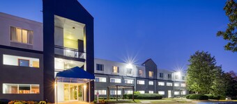 SureStay Plus Hotel by Best Western Durham Medical Center