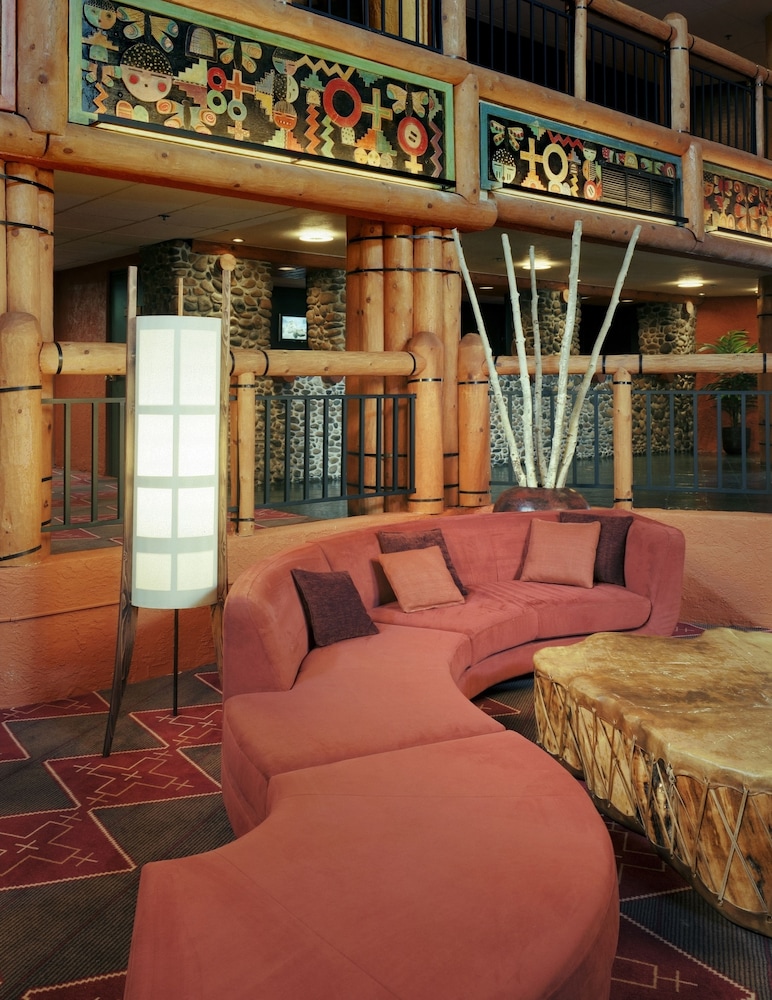 Nativo Lodge by null