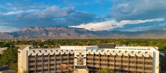 Nativo Lodge Hotel Albuquerque