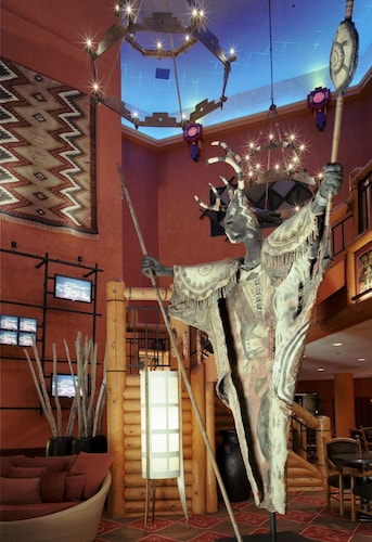 Nativo Lodge Hotel Albuquerque