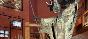 Nativo Lodge Hotel Albuquerque