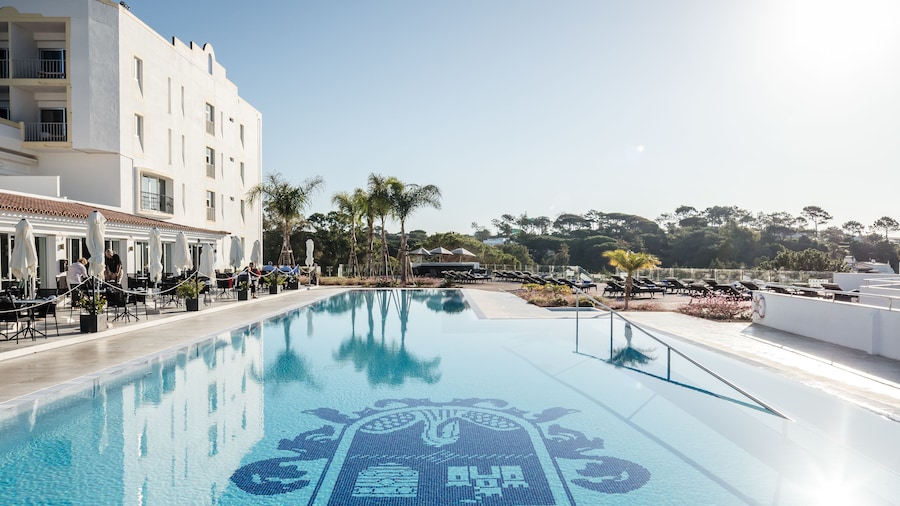 Dona Filipa Hotel