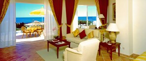 Suite, Sea View (Atlantic)