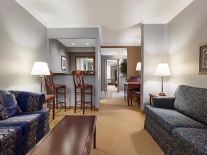 Unclassified image, 5 of 82, button - Days Inn by Wyndham Ottawa West (Ottawa)