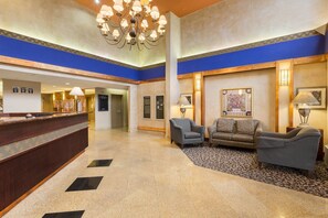 Unclassified image, 2 of 82, button - Days Inn by Wyndham Ottawa West (Ottawa)