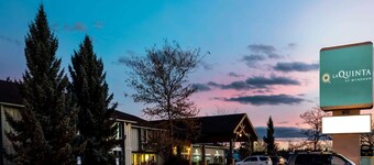 La Quinta Inn by Wyndham Bend