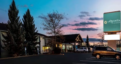 La Quinta Inn by Wyndham Bend