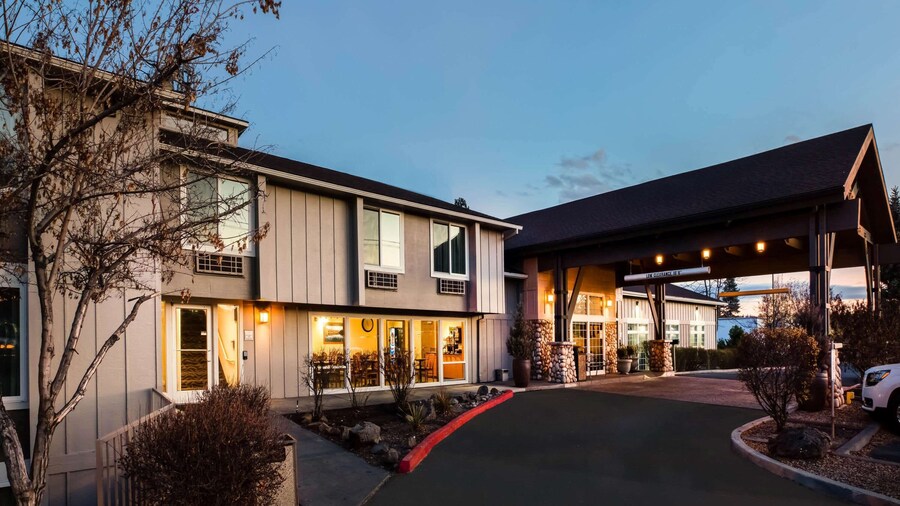 La Quinta Inn by Wyndham Bend