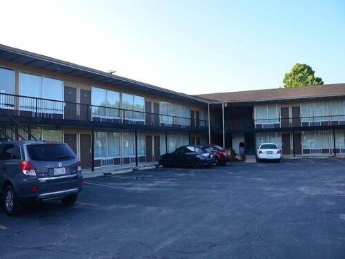 Days Inn Rolla MO