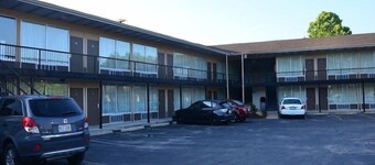 Days Inn Rolla MO